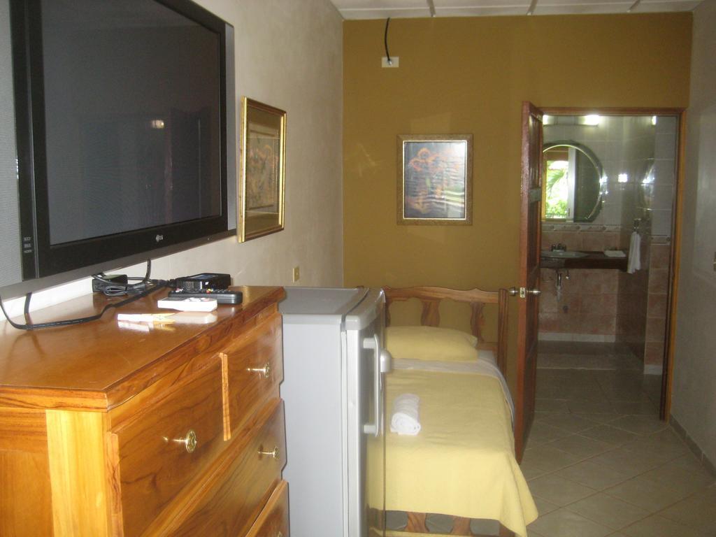 Casa Loma Hotel Pedasi Town Ngoại thất bức ảnh