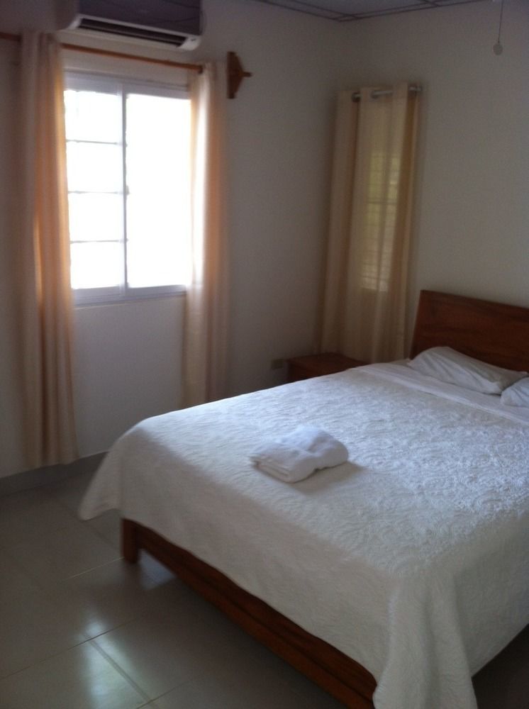 Casa Loma Hotel Pedasi Town Ngoại thất bức ảnh