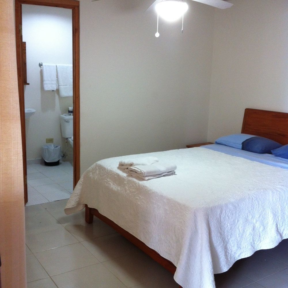 Casa Loma Hotel Pedasi Town Ngoại thất bức ảnh