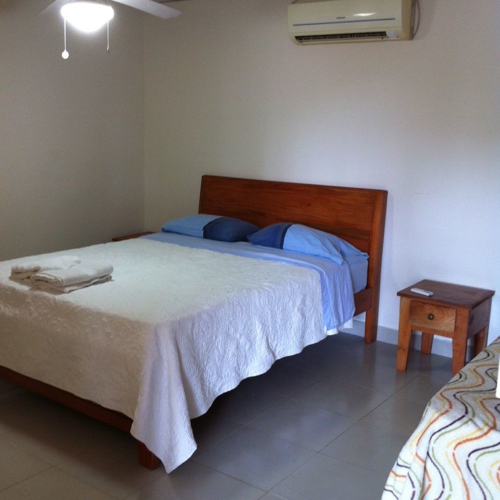 Casa Loma Hotel Pedasi Town Ngoại thất bức ảnh