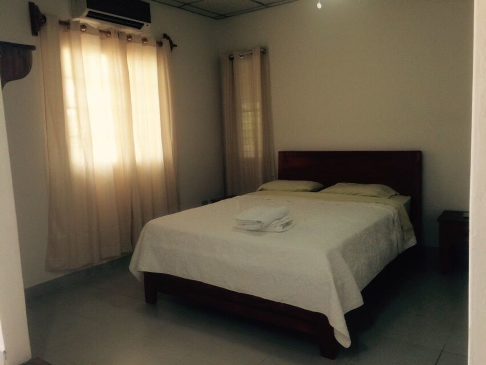 Casa Loma Hotel Pedasi Town Ngoại thất bức ảnh
