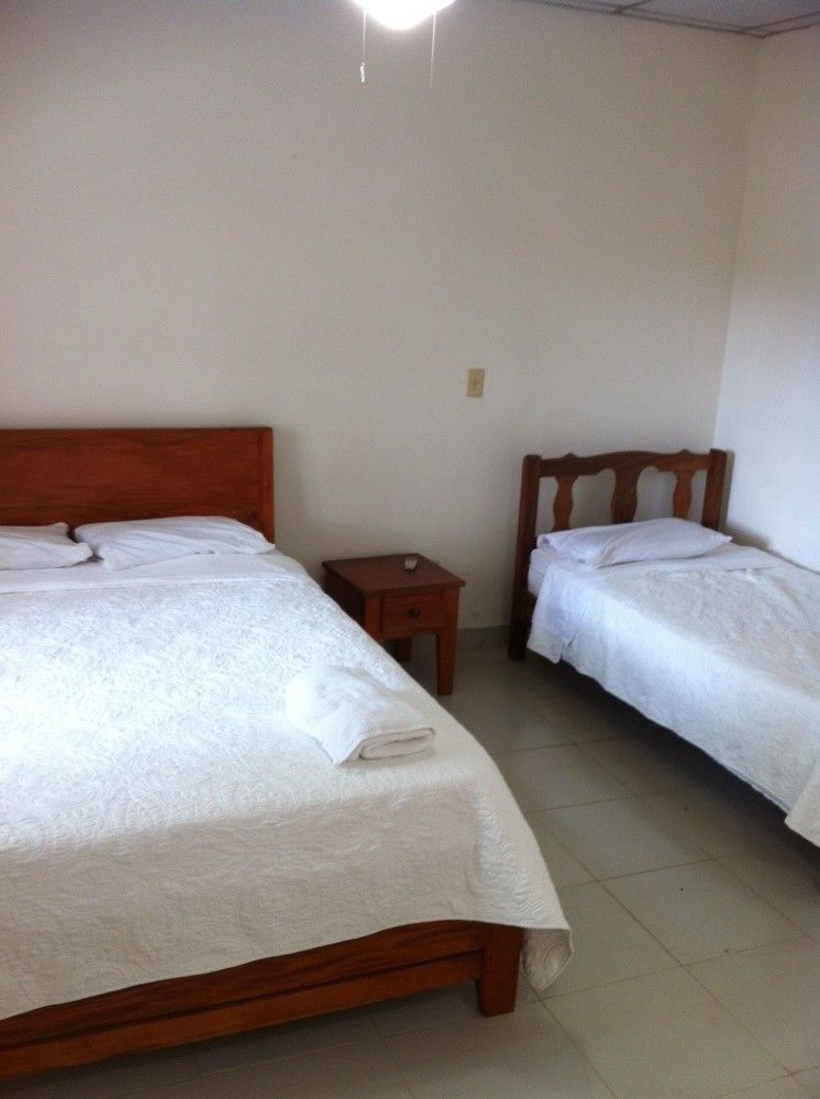 Casa Loma Hotel Pedasi Town Ngoại thất bức ảnh