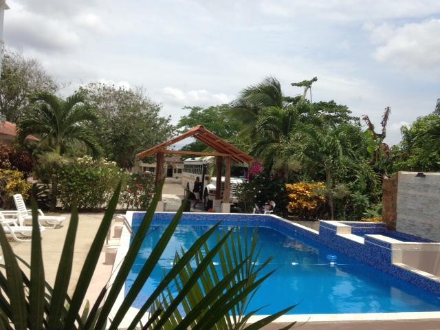Casa Loma Hotel Pedasi Town Ngoại thất bức ảnh