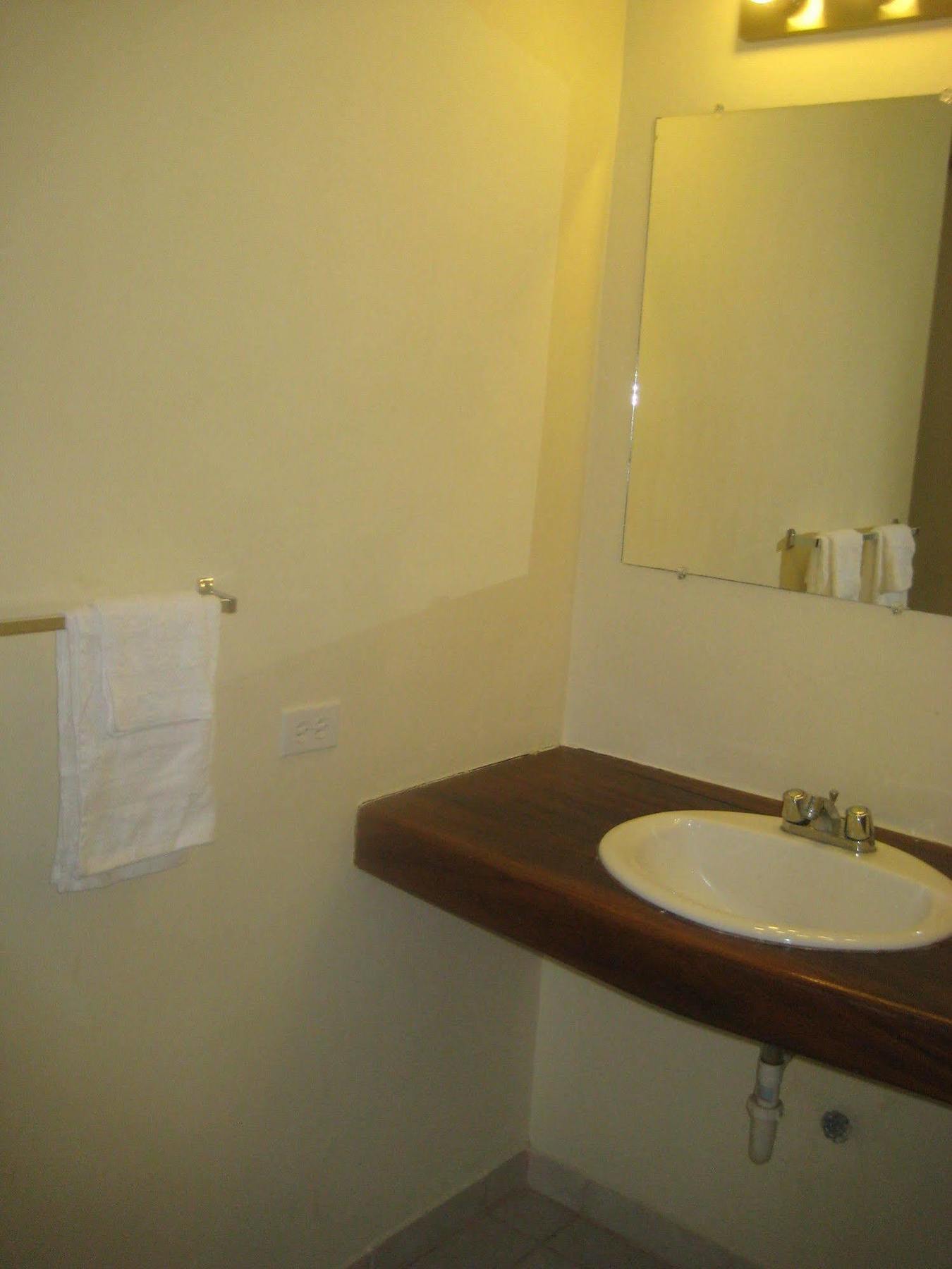Casa Loma Hotel Pedasi Town Ngoại thất bức ảnh